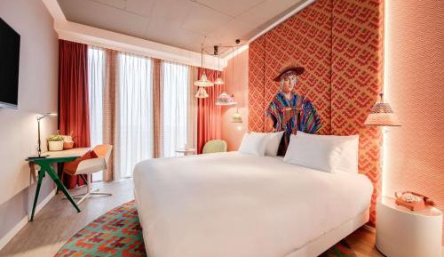  nhow Double or Twin Room