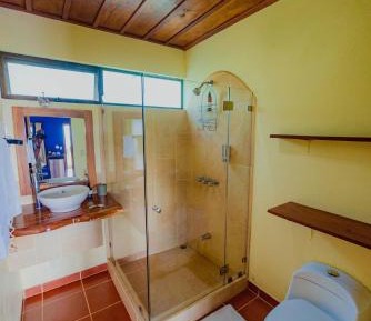 Double Room with Lake View