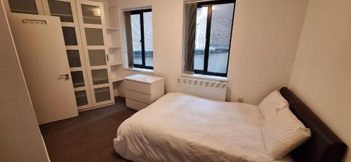Deluxe Double Room with Shower