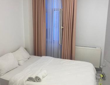 Large Single Room