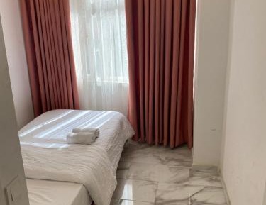 Small Single Room
