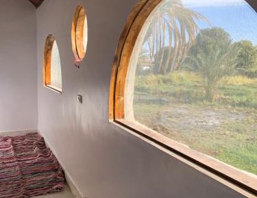 Quadruple Room with Bathroom