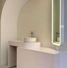 Standard Single Room with Shared Bathroom