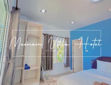 Bungalow - Beach Front