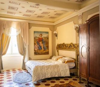 Executive Queen Room with Two Queen Beds