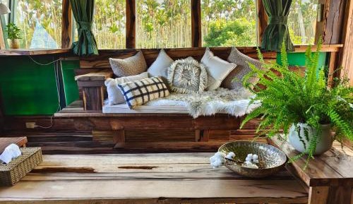 King Room with Garden View