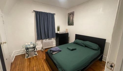 Double Room