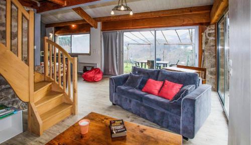 Two-Bedroom Holiday Home