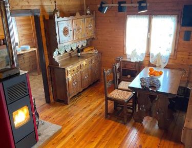 Chalet