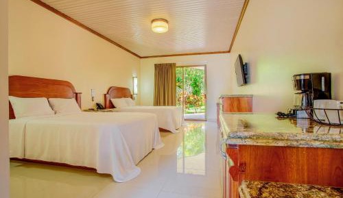 Standard  Room