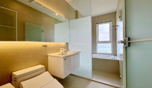 Queen Room with Sea View