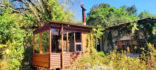 4-Sleeper Budget Cottage