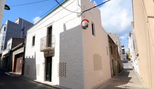 Two-Bedroom Holiday Home