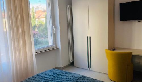 Family Room with Private Bathroom