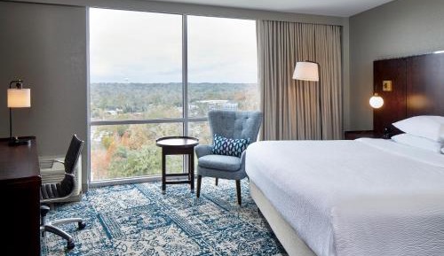 Guest room, 1 Queen