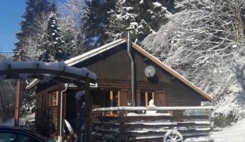 Holiday Home