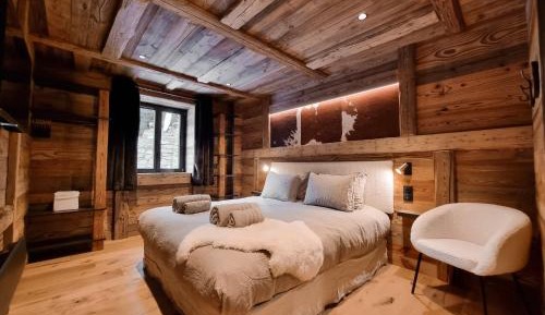 Three-Bedroom Premium Apartment