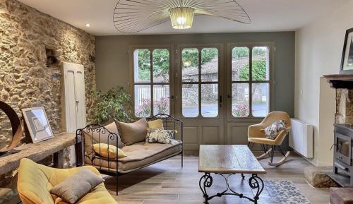 Two-Bedroom Cottage