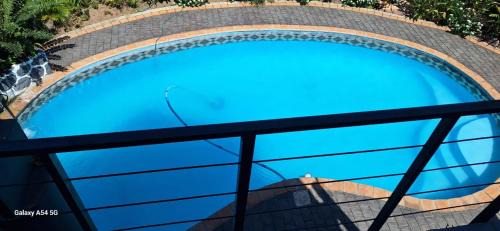 Family Room with Private Bathroom