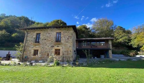 Chalet