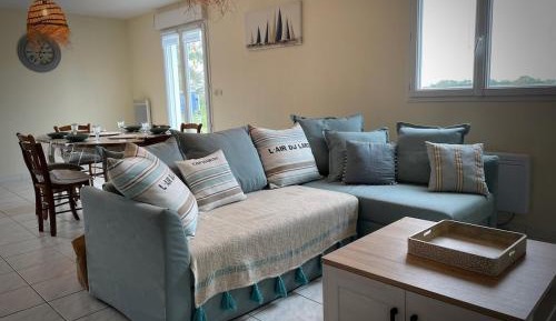 Three-Bedroom Home