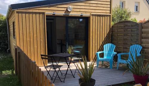 One-Bedroom Chalet