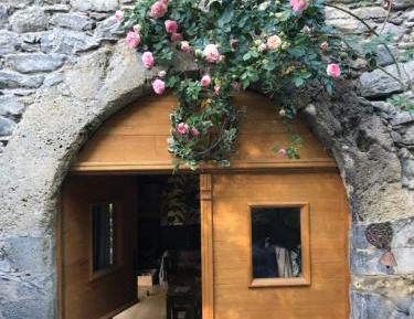 Three-Bedroom Chalet