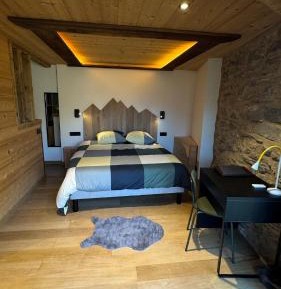 One-Bedroom Chalet