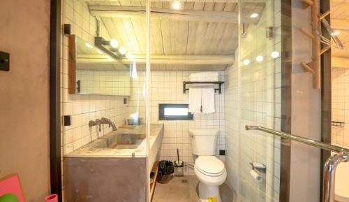 Deluxe Double Room with Bath