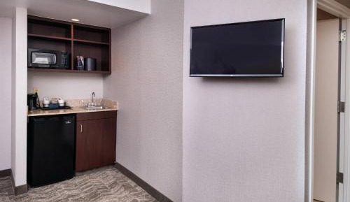 Executive King Suite, 1 Bedroom Executive Suite