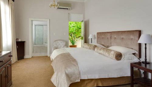 Guest room, 1 Double