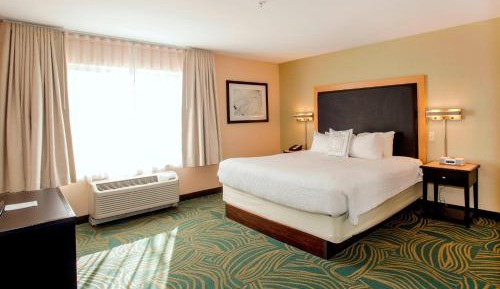 King Suite
