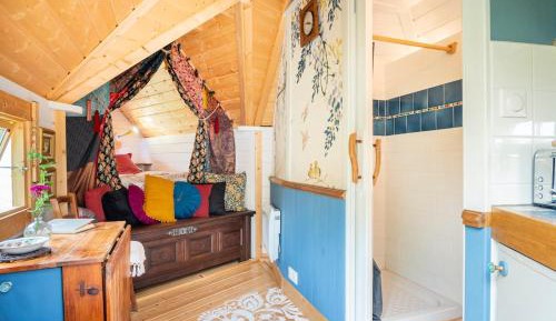 One-Bedroom Chalet