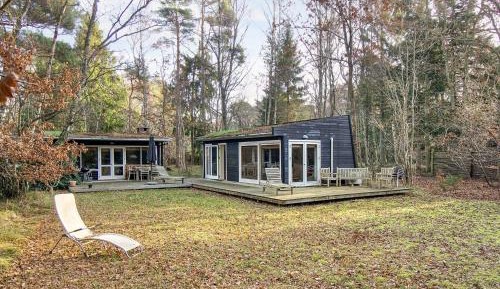 Two-Bedroom Holiday Home