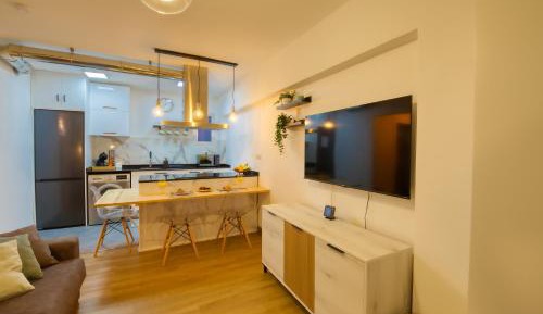 One-Bedroom Premium Apartment