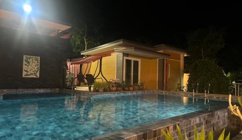 Duplex Quadruple Room