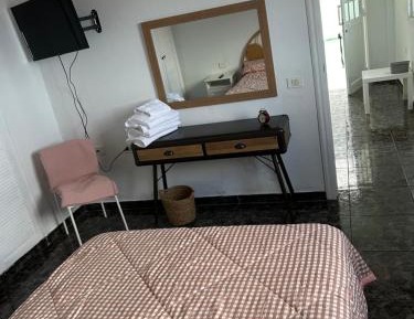 One-Bedroom Standard Apartment