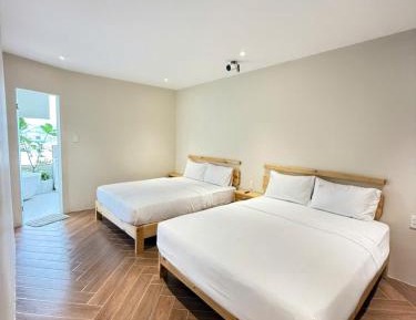 Family Room with Bath