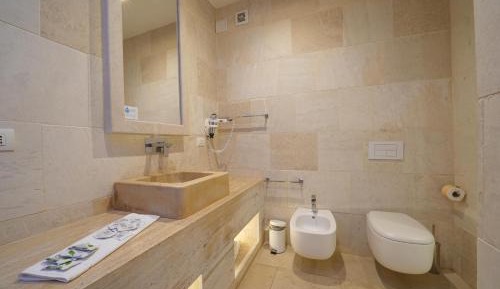 Duplex Quadruple Room