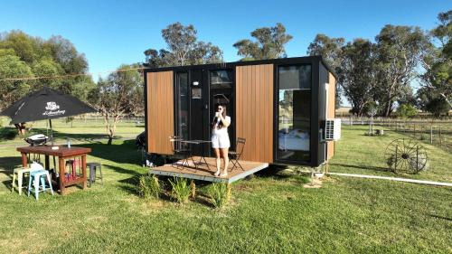 Mobile Home
