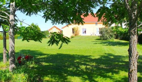 Three-Bedroom Home