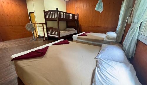 Standard Family Room