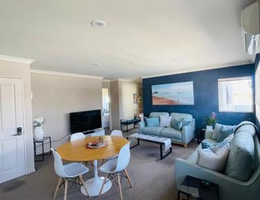 Apartment - Split Level