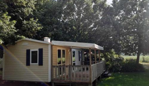 Mobile Home