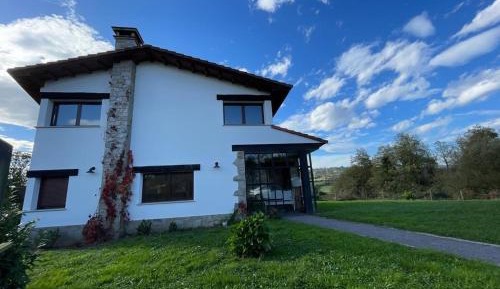 Three-Bedroom Chalet