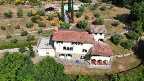 Superior Villa