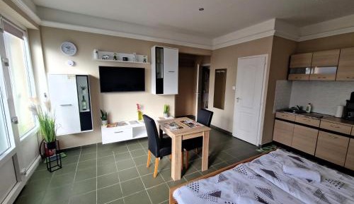 Classic Apartment