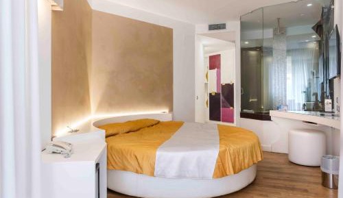 Exclusive Double Room