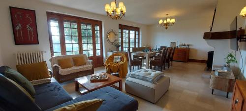 Five-Bedroom House