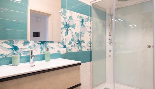 Suite with Garden View